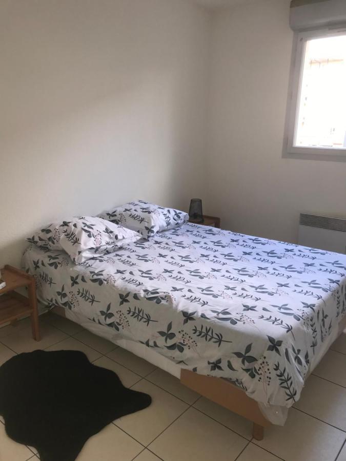 Appartement Entier T2 Avec Piscine Paradis Entierement Meuble Proche Metro Toulouse Exterior photo