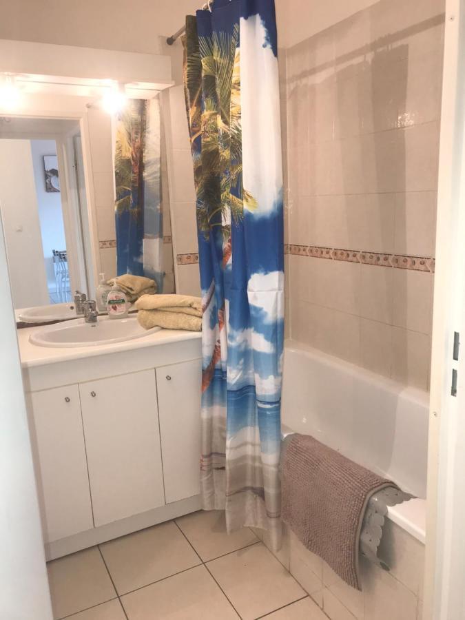 Appartement Entier T2 Avec Piscine Paradis Entierement Meuble Proche Metro Toulouse Exterior photo